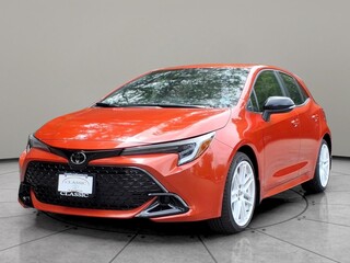 2026 Toyota Corolla Hatchback for sale in West Warwick RI