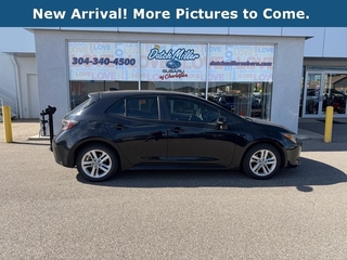 2020 Toyota Corolla Hatchback for sale in North Haven CT