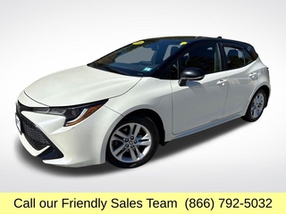 2020 Toyota Corolla Hatchback for sale in Epping NH