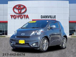 2012 Scion Iq
