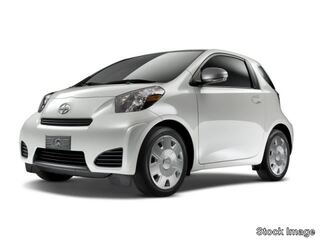 2012 Scion Iq