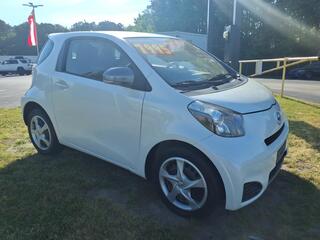 2012 Scion Iq
