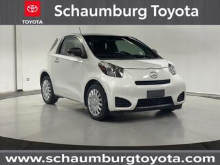 2012 Scion Iq