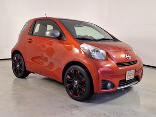 2014 Scion Iq for sale in Southern Pines NC
