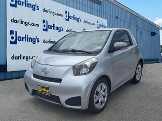 2014 Scion Iq