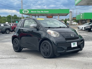 2013 Scion Iq