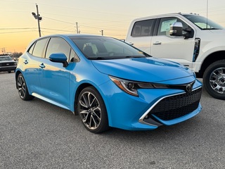 2019 Toyota Corolla Hatchback for sale in Easley SC