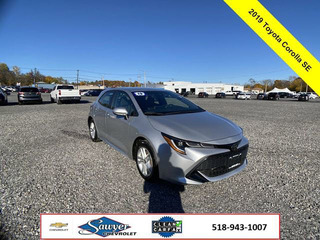 2019 Toyota Corolla Hatchback for sale in Bridgeport WV