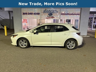 2019 Toyota Corolla Hatchback for sale in North Haven CT