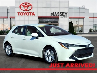2019 Toyota Corolla Hatchback for sale in Kinston NC