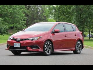 2018 Toyota Corolla Im for sale in Midwest City OK