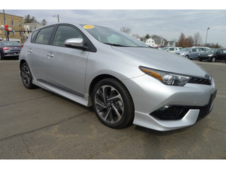 2016 Scion Im