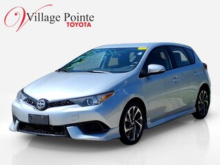 2016 Scion Im for sale in Elkhorn NE