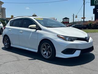 2017 Toyota Corolla Im for sale in Independence MO