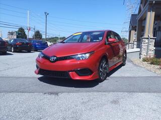 2018 Toyota Corolla Im