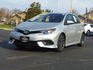 2017 Toyota Corolla Im for sale in Savoy IL