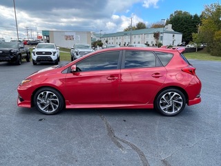 2017 Toyota Corolla Im for sale in Morristown TN