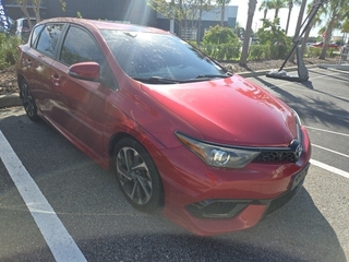 2018 Toyota Corolla Im