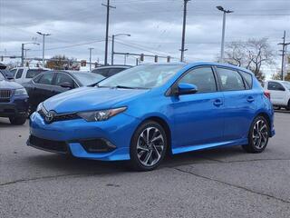 2018 Toyota Corolla Im