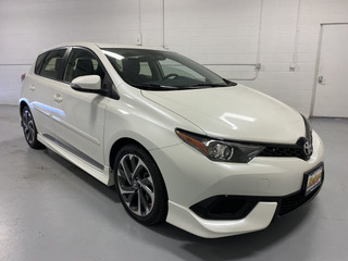 2017 Toyota Corolla Im