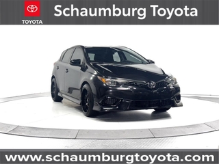2017 Toyota Corolla Im