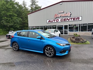 2018 Toyota Corolla Im for sale in Berwick ME