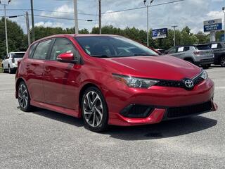 2018 Toyota Corolla Im for sale in Easley SC