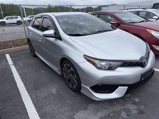 2018 Toyota Corolla Im for sale in Greenville SC