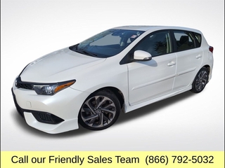 2018 Toyota Corolla Im for sale in Epping NH