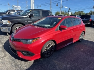 2018 Toyota Corolla Im for sale in Knoxville TN