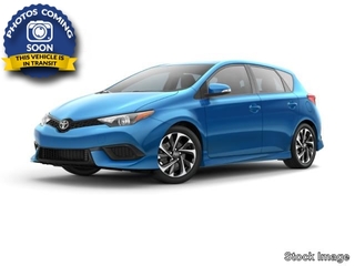 2017 Toyota Corolla Im for sale in Knoxville TN