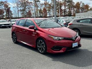 2018 Toyota Corolla Im