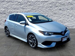 2017 Toyota Corolla Im for sale in Bourbonnais IL