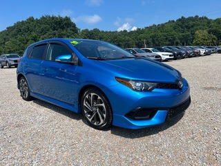 2017 Toyota Corolla Im for sale in Bridgeport WV