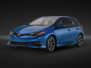 2016 Scion Im