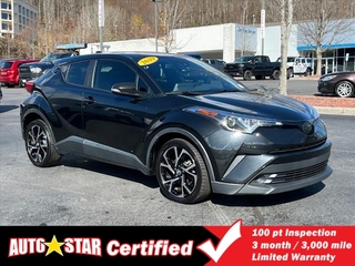 2019 Toyota C-HR for sale in Waynesville NC