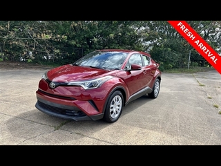 2019 Toyota C-HR for sale in Shelby NC