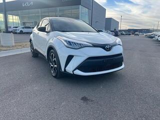 2020 Toyota C-HR