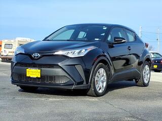 2020 Toyota C-HR