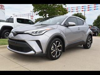 2020 Toyota C-HR