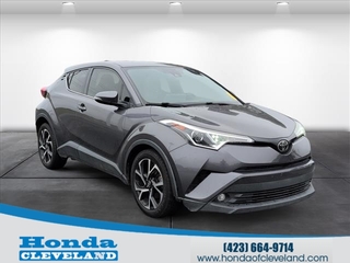 2019 Toyota C-HR