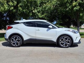 2019 Toyota C-HR for sale in Grimes IA
