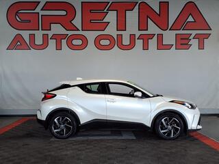 2020 Toyota C-HR for sale in Gretna NE
