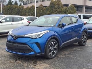 2020 Toyota C-HR for sale in Vineland NJ