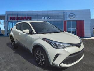 2021 Toyota C-HR