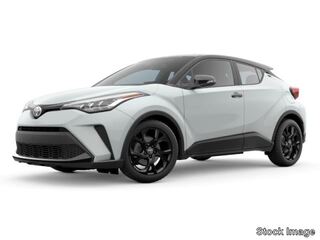 2021 Toyota C-HR for sale in Princeton WV