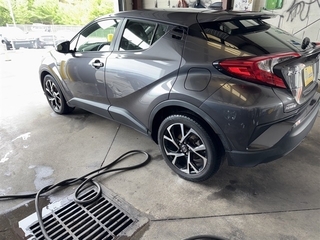 2020 Toyota C-HR