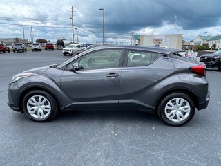 2021 Toyota C-HR for sale in Morristown TN