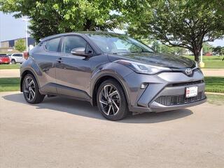 2021 Toyota C-HR for sale in Grimes IA