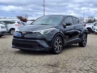 2019 Toyota C-HR for sale in Farmington Hills MI